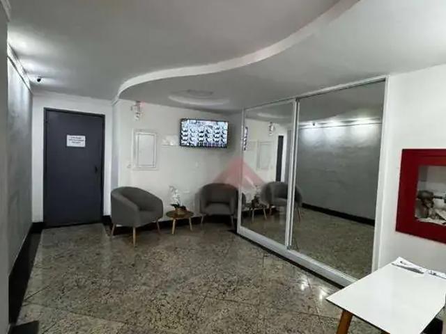 Apartamento venda em Condominio Parque Residêncial Joaquim de Oliveira, São Gonçalo