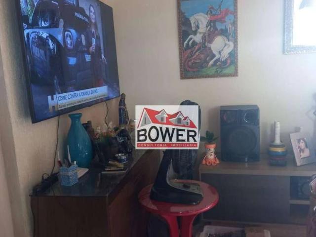 Apartamento venda em Zé Garoto, São Gonçalo