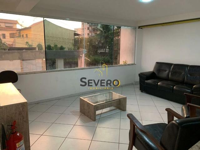 Apartamento venda em Zé Garoto, São Gonçalo