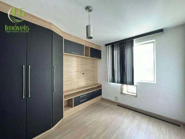 Apartamento venda em Zé Garoto, São Gonçalo