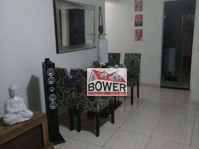 Apartamento venda em Zé Garoto, São Gonçalo