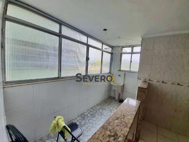 Apartamento venda em Zé Garoto, São Gonçalo