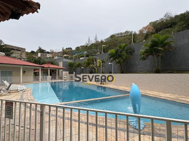 Apartamento venda em Zé Garoto, São Gonçalo