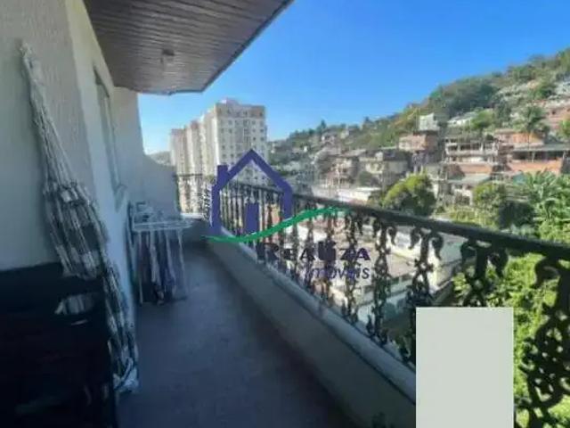 Apartamento venda em Região Geográfica Imediata do Rio de Janeiro, Região Metropolitana do Rio de Janeiro