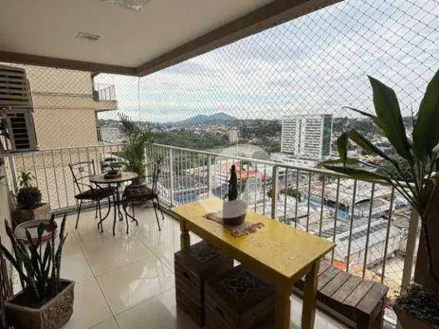 Apartamento venda em Região Geográfica Imediata do Rio de Janeiro, Região Metropolitana do Rio de Janeiro