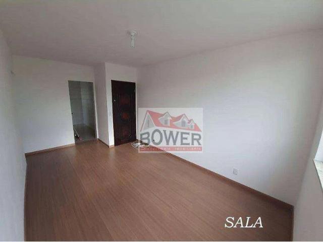 Apartamento venda em Zé Garoto, São Gonçalo