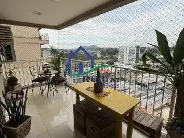 Apartamento venda em Região Geográfica Imediata do Rio de Janeiro, Região Metropolitana do Rio de Janeiro