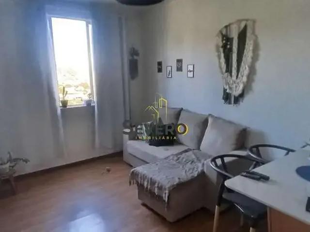 Apartamento venda em Zé Garoto, São Gonçalo