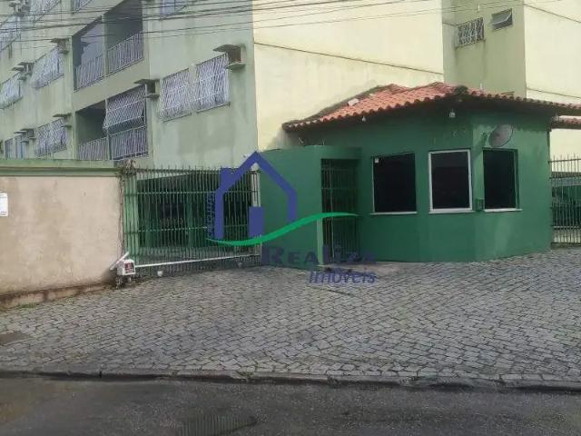Apartamento venda em Ipiiba, São Gonçalo