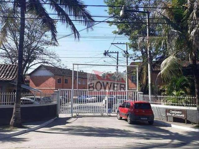 Apartamento venda em Colubandê, São Gonçalo