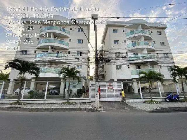 Apartamento venda em Região Geográfica Imediata do Rio de Janeiro, Região Metropolitana do Rio de Janeiro