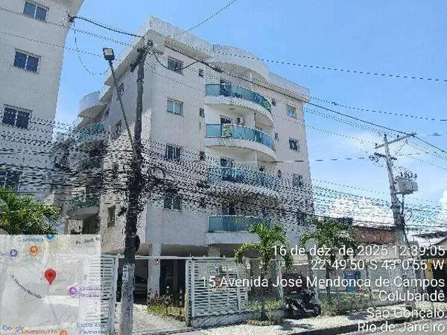 Apartamento venda em Região Geográfica Imediata do Rio de Janeiro, Região Metropolitana do Rio de Janeiro