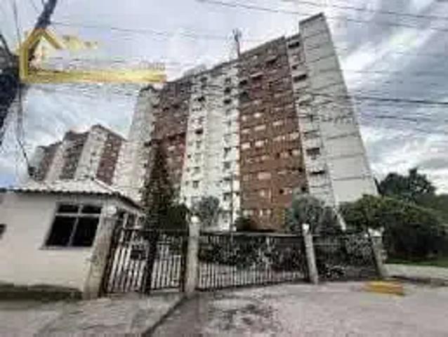 Apartamento venda em Região Geográfica Imediata do Rio de Janeiro, Região Metropolitana do Rio de Janeiro