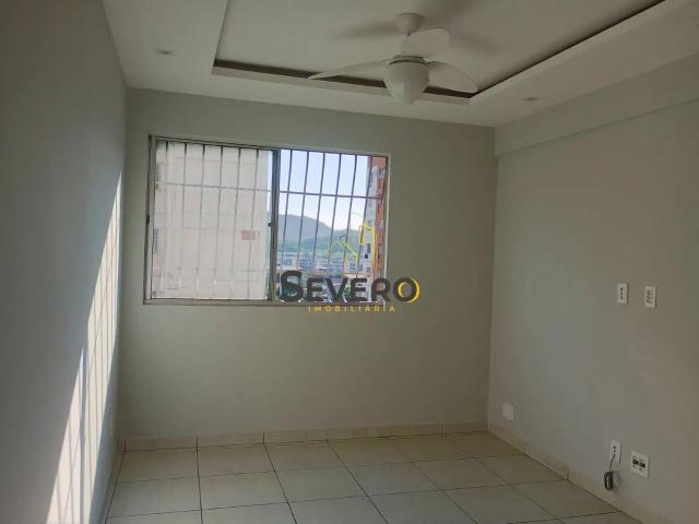 Apartamento venda em Colubandê, São Gonçalo