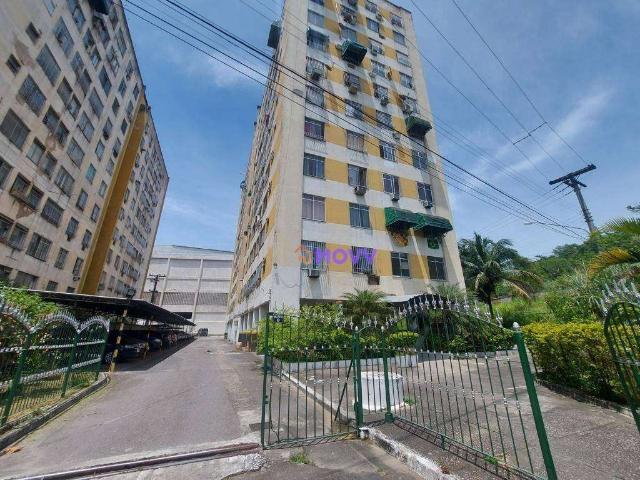 Apartamento venda em Região Geográfica Imediata do Rio de Janeiro, Região Metropolitana do Rio de Janeiro