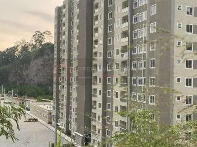 Apartamento venda em Alcântara, São Gonçalo