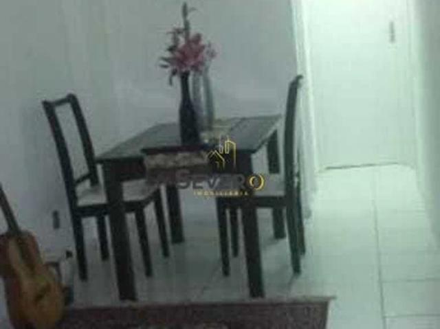 Apartamento venda em Mutondo, São Gonçalo
