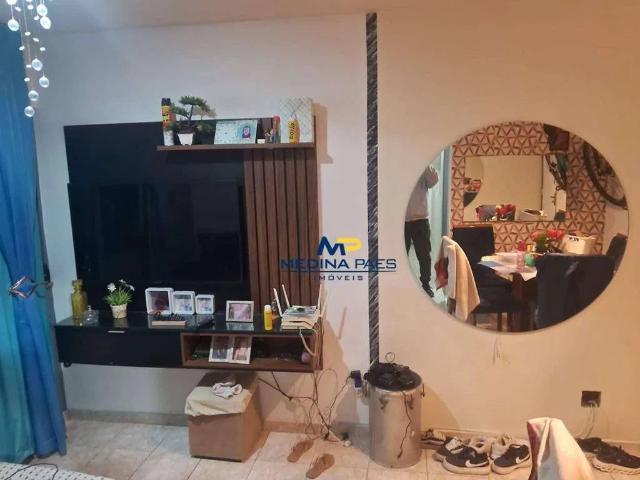Apartamento venda em Colubandê, São Gonçalo
