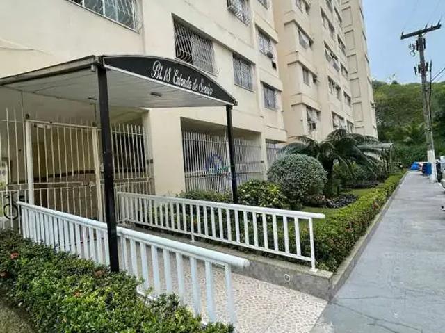Apartamento venda em Região Geográfica Imediata do Rio de Janeiro, Região Metropolitana do Rio de Janeiro