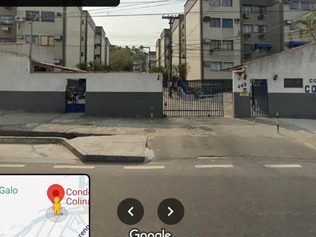 Apartamento venda em Região Geográfica Imediata do Rio de Janeiro, Região Metropolitana do Rio de Janeiro