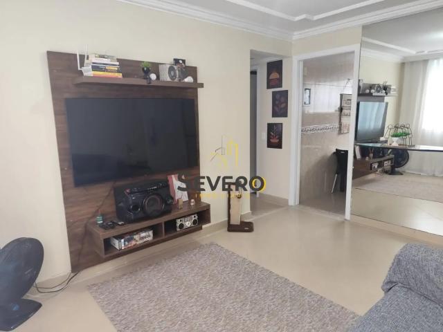 Apartamento venda em Colubandê, São Gonçalo