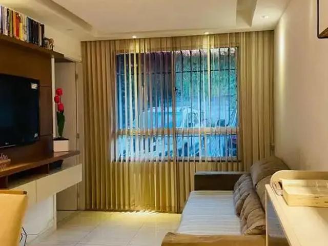 Apartamento venda em Boa Vista, São Gonçalo