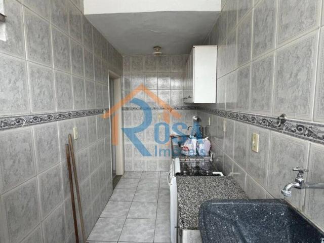 Apartamento venda em Colubandê, São Gonçalo