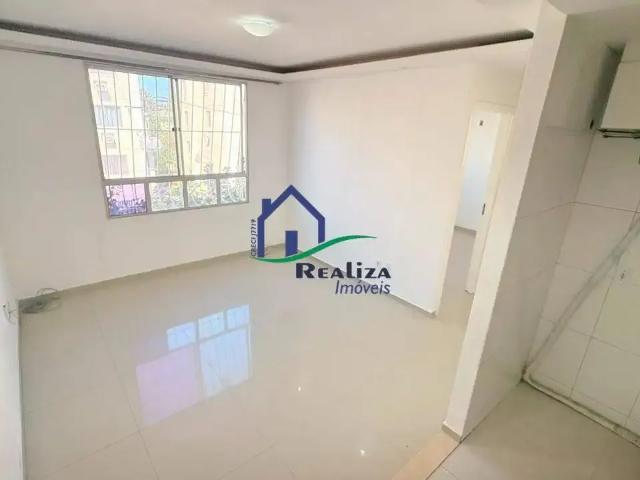 Apartamento venda em Colubandê, São Gonçalo