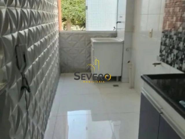 Apartamento venda em Alcântara, São Gonçalo