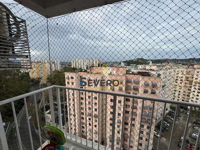 Apartamento venda em Alcântara, São Gonçalo
