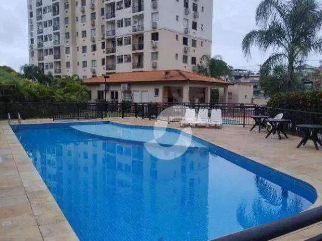 Apartamento venda em Região Geográfica Imediata do Rio de Janeiro, Região Metropolitana do Rio de Janeiro