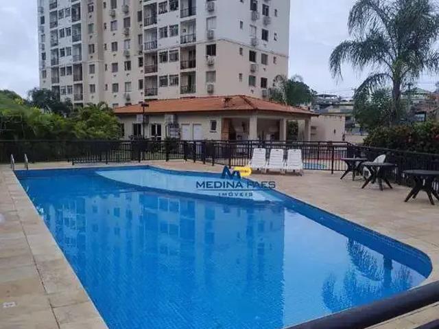 Apartamento venda em Região Geográfica Imediata do Rio de Janeiro, Região Metropolitana do Rio de Janeiro