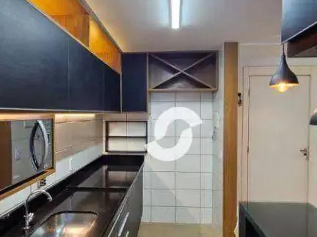 Apartamento venda em Sete Pontes, São Gonçalo