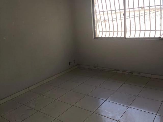 Apartamento venda em Sete Pontes, São Gonçalo