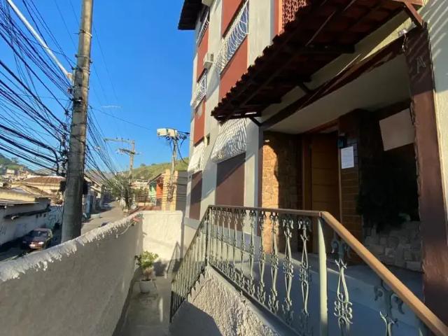 Apartamento venda em Região Geográfica Imediata do Rio de Janeiro, Região Metropolitana do Rio de Janeiro