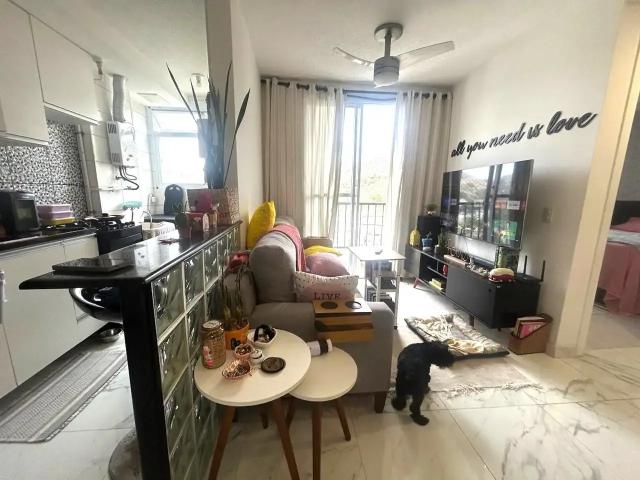 Apartamento venda em Sete Pontes, São Gonçalo