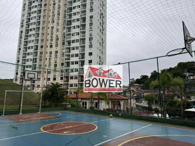 Apartamento venda em Boa Vista, São Gonçalo