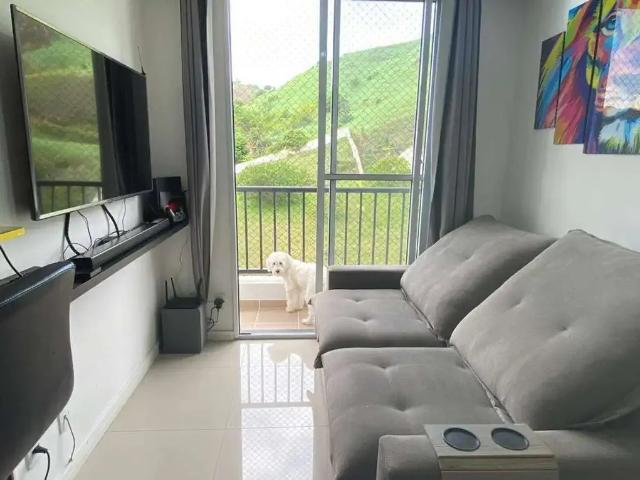 Apartamento venda em Região Geográfica Imediata do Rio de Janeiro, Região Metropolitana do Rio de Janeiro