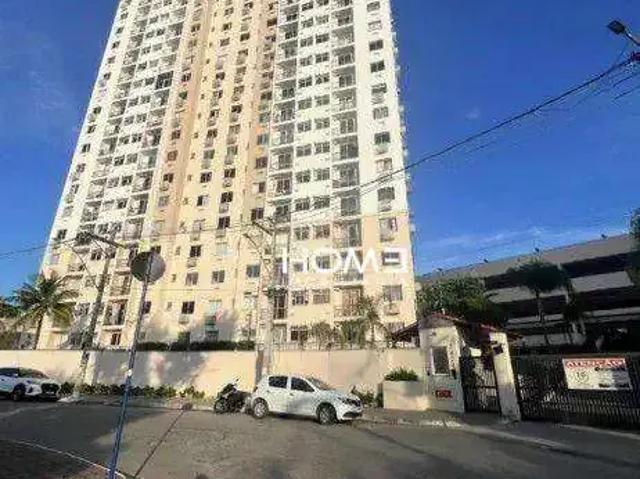 Apartamento venda em Região Geográfica Imediata do Rio de Janeiro, Região Metropolitana do Rio de Janeiro