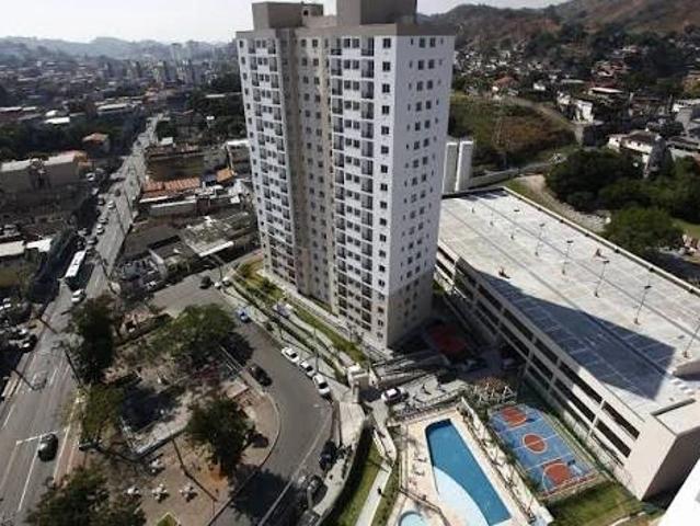 Apartamento venda em Região Norte, Niterói