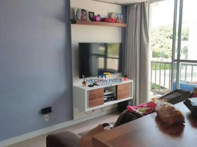 Apartamento venda em Boa Vista, São Gonçalo