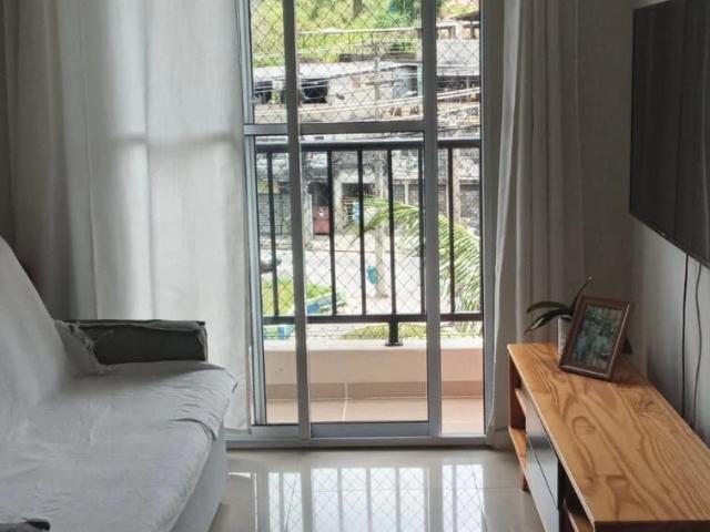 Apartamento venda em Pita, São Gonçalo