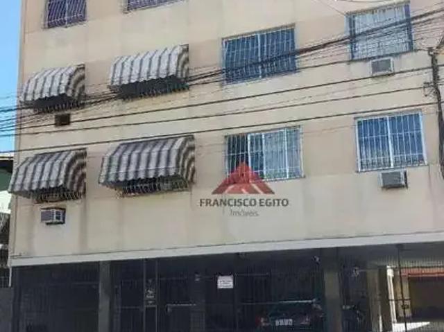 Apartamento venda em Região Geográfica Imediata do Rio de Janeiro, Região Metropolitana do Rio de Janeiro
