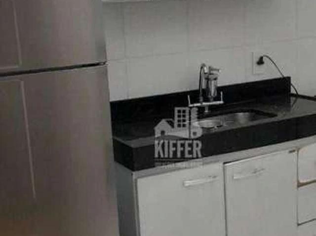 Apartamento venda em Galo Branco, São Gonçalo