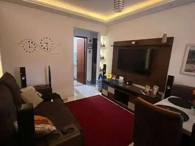 Apartamento venda em Itaúna, São Gonçalo
