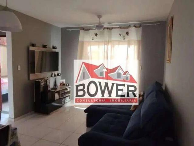 Apartamento venda em Monjolos, São Gonçalo