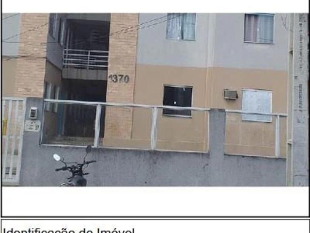 Apartamento venda em Monjolos, São Gonçalo