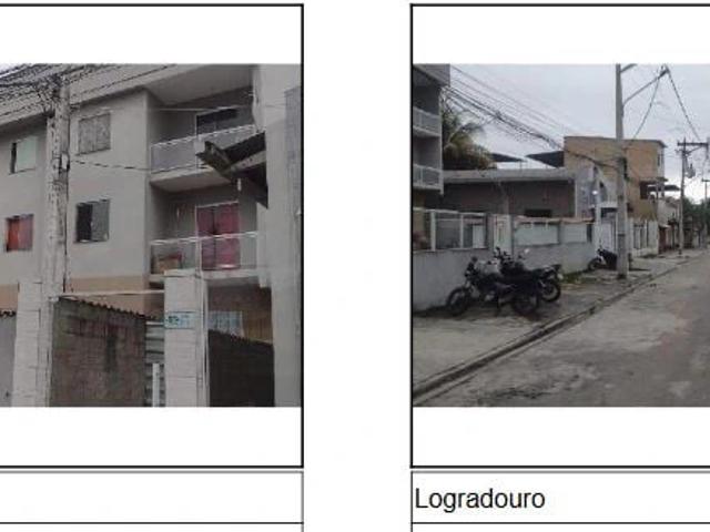 Apartamento venda em Monjolos, São Gonçalo