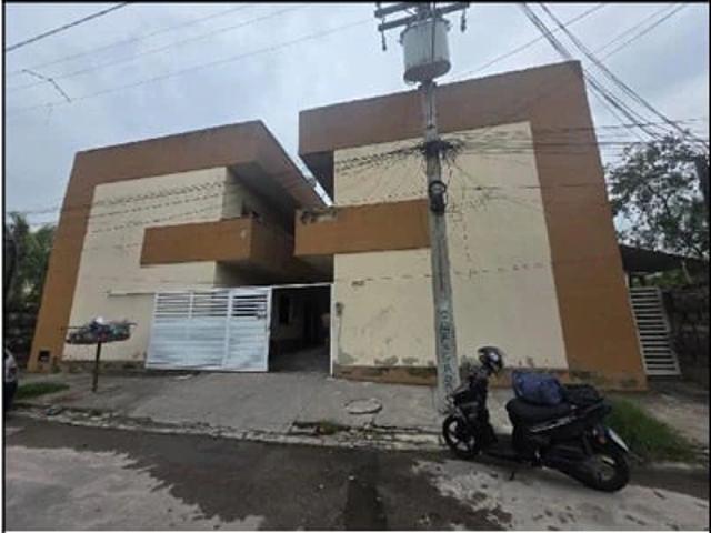 Apartamento venda em Monjolos, São Gonçalo