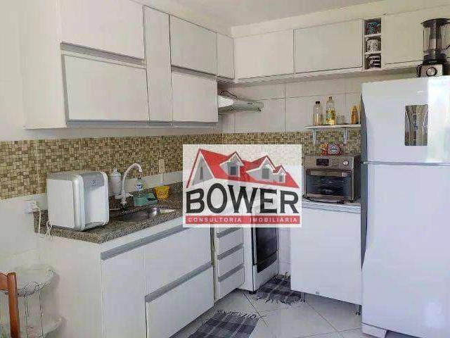 Apartamento venda em Mutondo, São Gonçalo